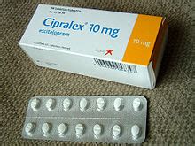 A community for those prescribed Lexapro or Cipralex, also known as Escitalopram. . Escitaloprm wiki